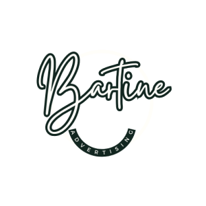 Bartine Advertising Logo 13