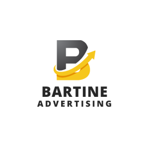 Bartine Advertising Logo 19